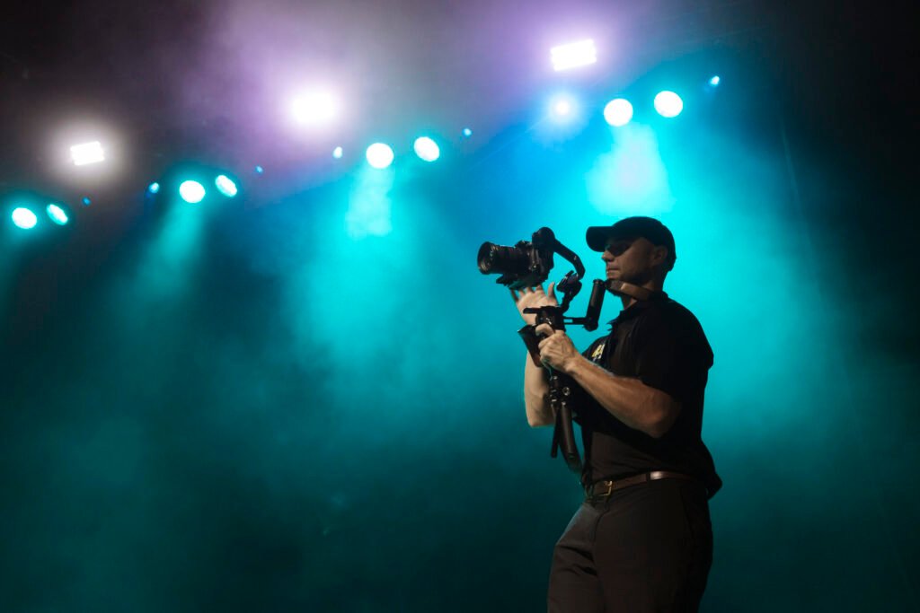 What to Look for When Hiring an Event Photographer in Nashville