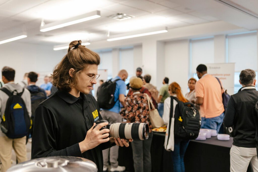 How Nashville Brands Are Using Short-Form Video to Turn Live Events Into Year-Round Content