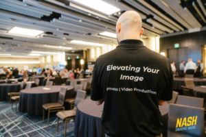 nash creative house Ask About Videography Rates