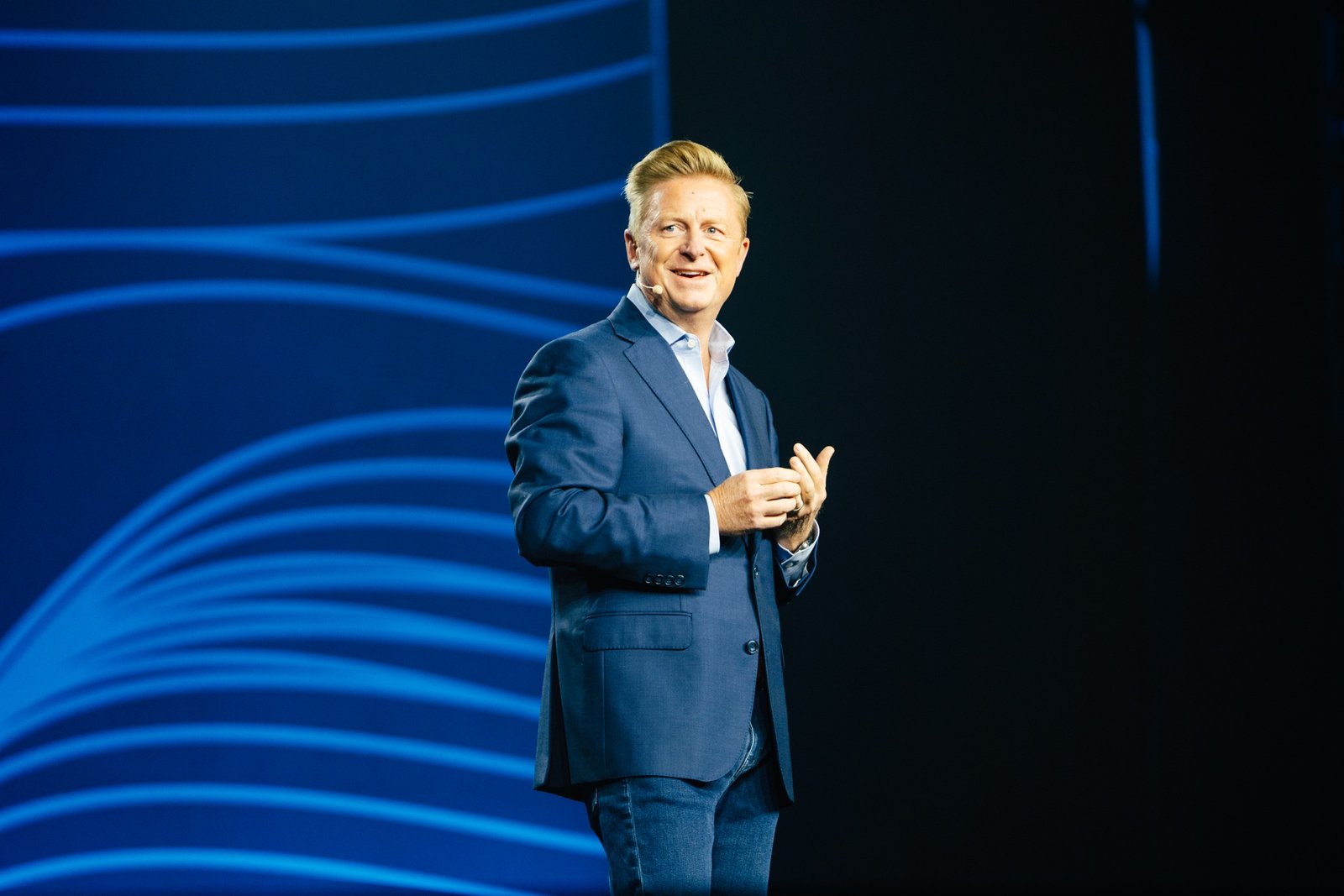 Event photography by Nash Creative House