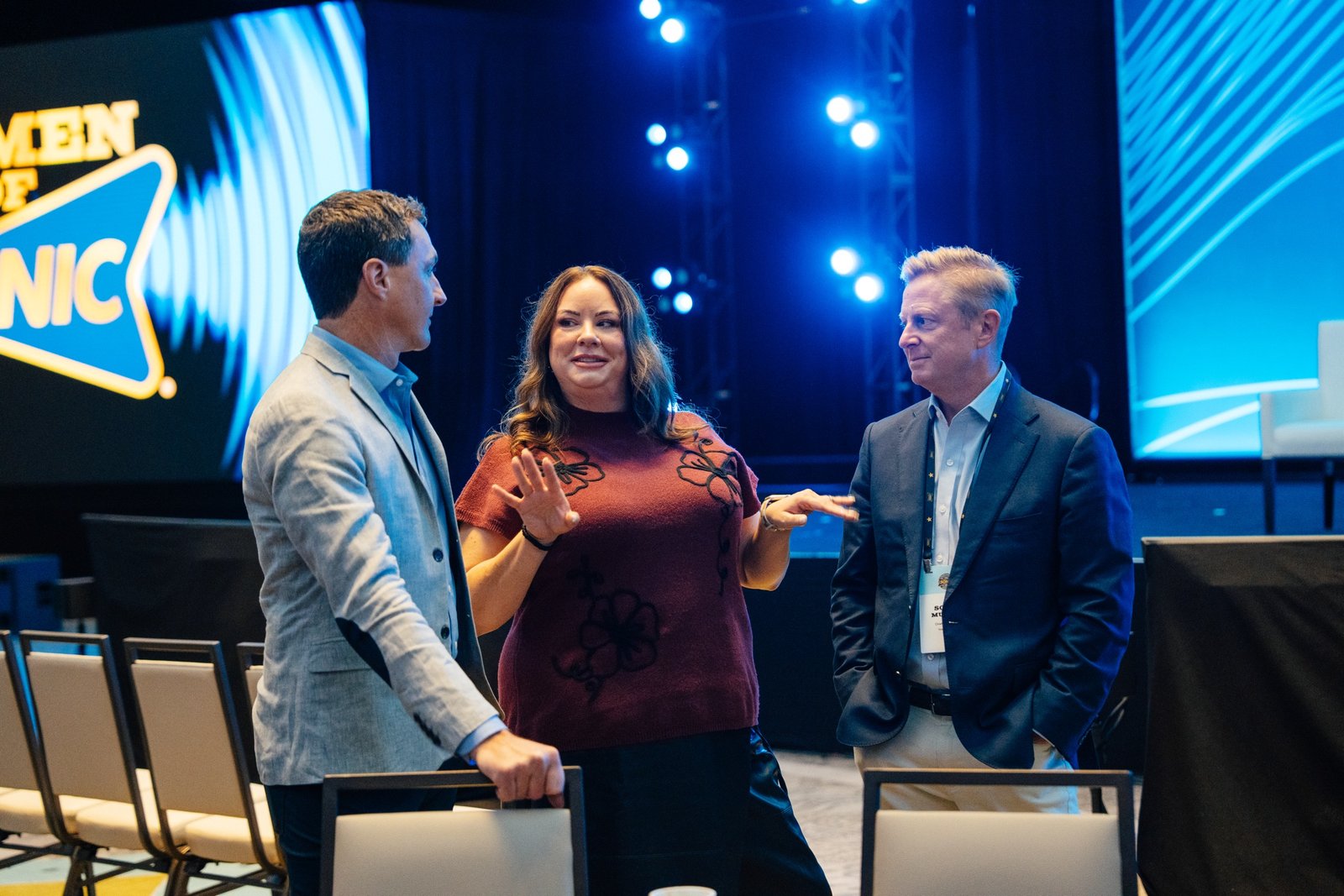 Event photography by Nash Creative House