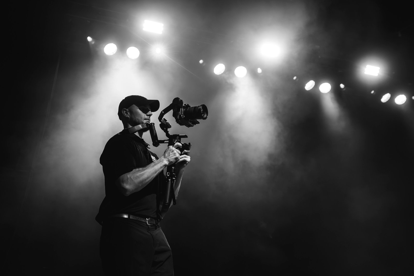 Event photography by Nash Creative House