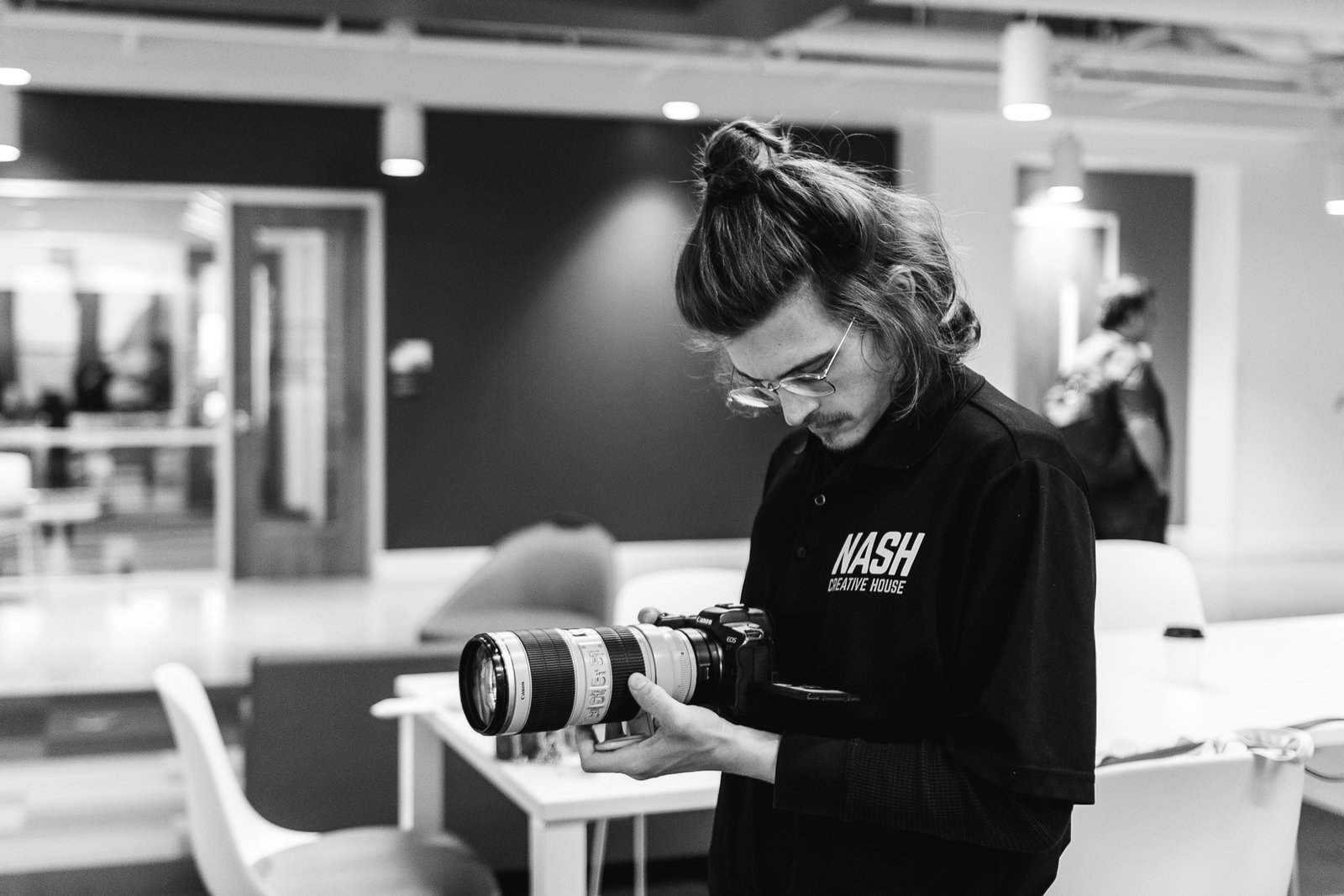 Event photography by Nash Creative House