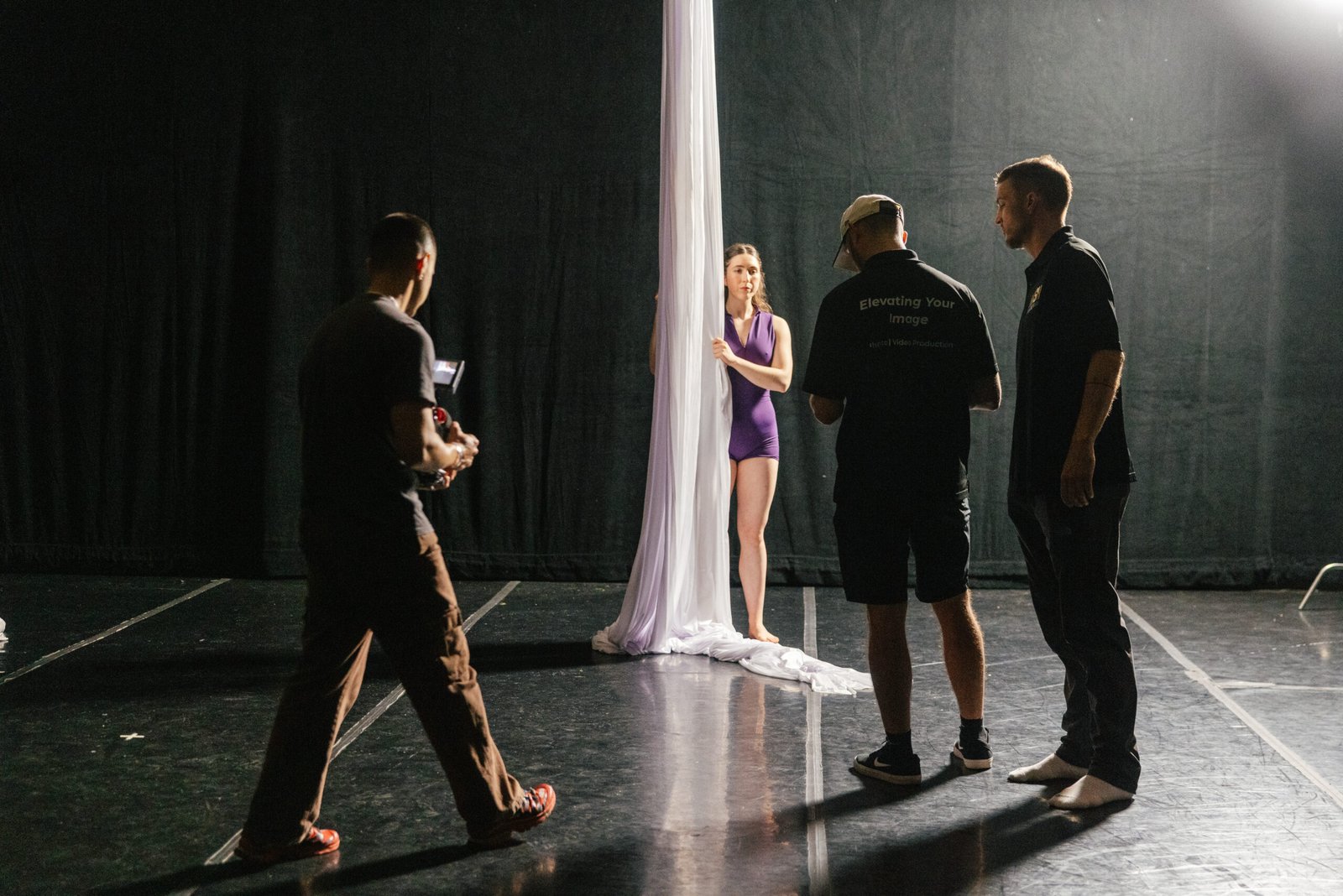 Stop Winging It: The Exact Shot List We Use for Every Nashville Corporate Event